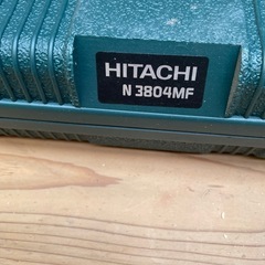 工具ケースの画像