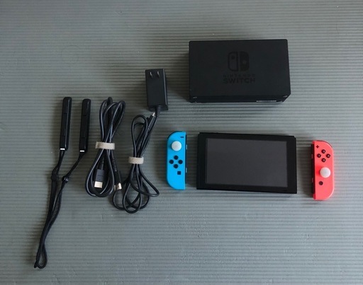 最終値下げ】Switch 【公式通販】