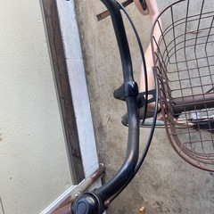 自転車の画像