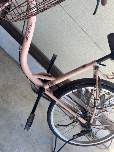 自転車
