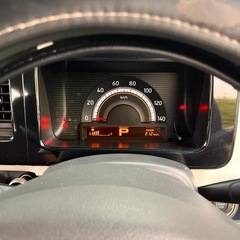 MR wagon 7万KM  車検　9\4の画像
