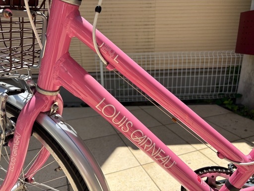 子供用自転車