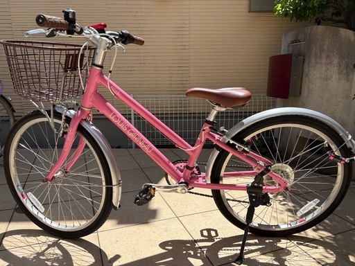 子供用自転車