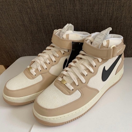NIKE エアフォース29センチ早期取引割引します