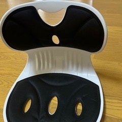 姿勢矯正チェアの画像