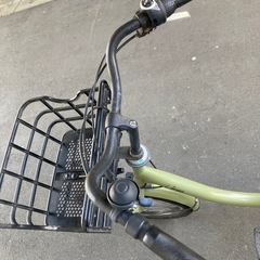 自転車08の画像