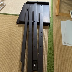 廃材の画像