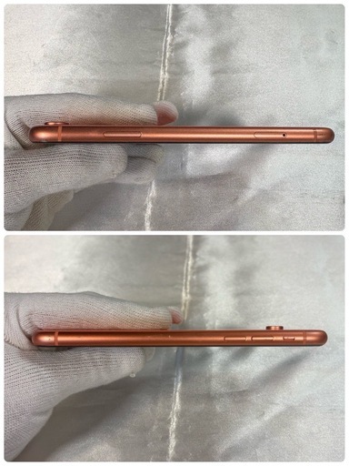 iPhone XR ジャンク

