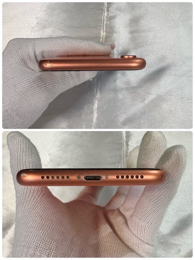 iPhone XR ジャンク
