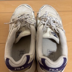 スニーカーの画像