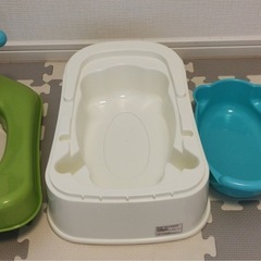 未使用⭐︎美品　　おまる
の画像