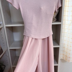 新品セットアップの画像