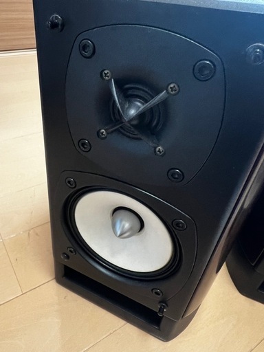 ONKYO D-112EXT オンキョーブックシェルフ スピーカー