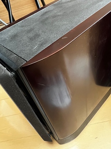 ONKYO D-112EXT オンキョーブックシェルフ スピーカー