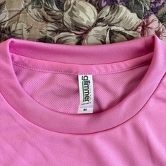 ドライTシャツの画像