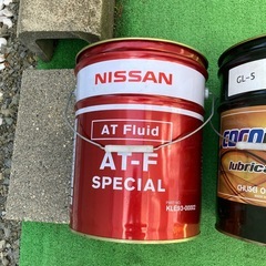 ペール缶　20L 2缶
の画像