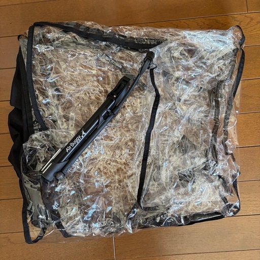 【受付終了】【の様専用】エアバギー ココプレミア フロムバース 