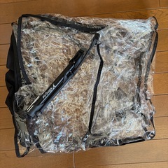 エアバギー ココプレミア フロムバース
の画像