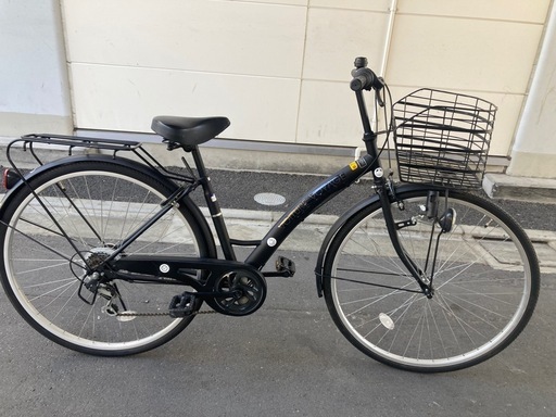 自転車15