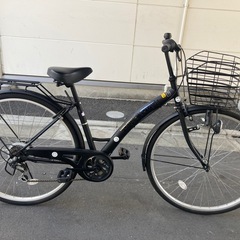 自転車15の画像