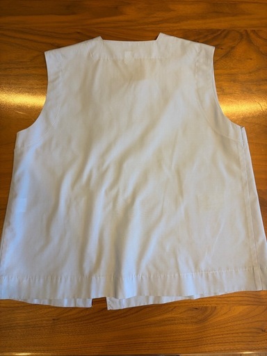 白金幼稚園指定　冬/夏服各1着セット
