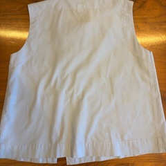 白金幼稚園指定　冬/夏服各1着セットの画像