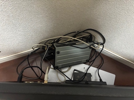 Panasonic テレビ26V