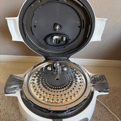 【新品】クックフォーミーエクスプレスの画像