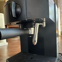 エスプレッソマシン（PHILIPS）の画像