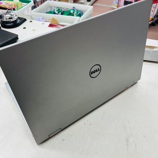 【DELL】P57Gノートパソコン