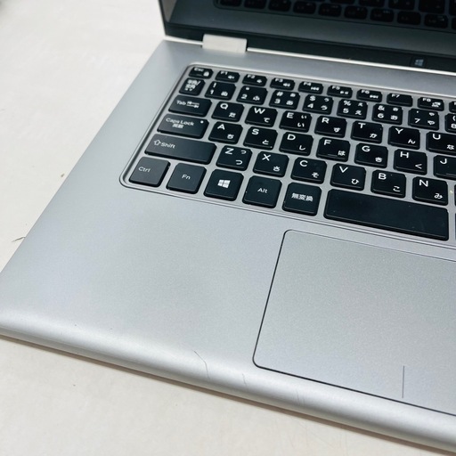 【DELL】P57Gノートパソコン