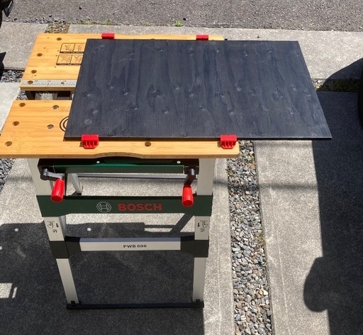 BOSCH PWB600