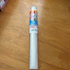 断熱シート　熱さ対策の画像