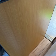 こたつの板のみ。の画像