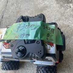 NO：5850  値下げ‼️操作リモコン付オモチャ車‼️超お買い得品❣️の画像