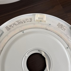 LED照明器具の画像