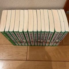 ぼくらのシリーズ　15冊
の画像