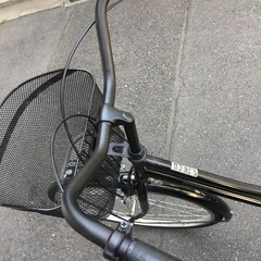 自転車7580の画像