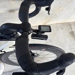 エスワークスヴェンジヴァイアス2017ロードバイクの画像