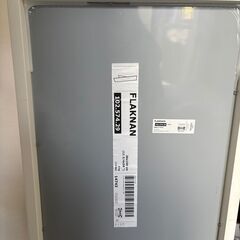 【IKEA】姿見の画像