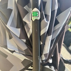 ベビーカーの画像