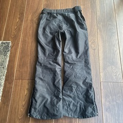 スキー　スノーボードウェア上下セット　Mサイズの画像