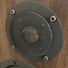 ダイヤトーン　ds-55xl ペア　ジャンク扱いの画像