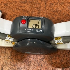 エアロライフ 
サイドステッパーの画像