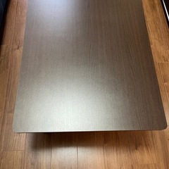 ローテーブル　　　の画像