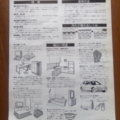 高級アサヒオールマイティクリーナー
の画像