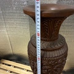 木製花立・額縁の画像