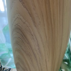 加湿器　木目調　の画像