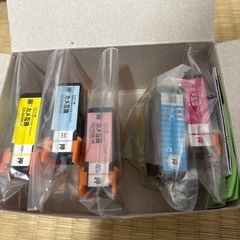EPSONプリンター＆インクセットの画像