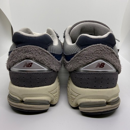 New Balance 2002r  グレー